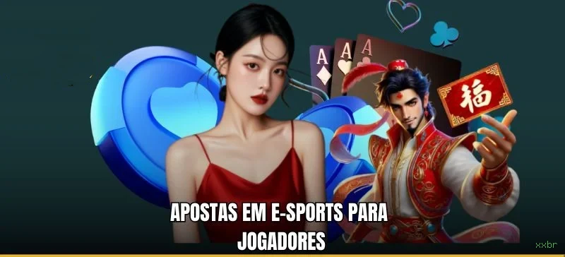 Download PC xxbr