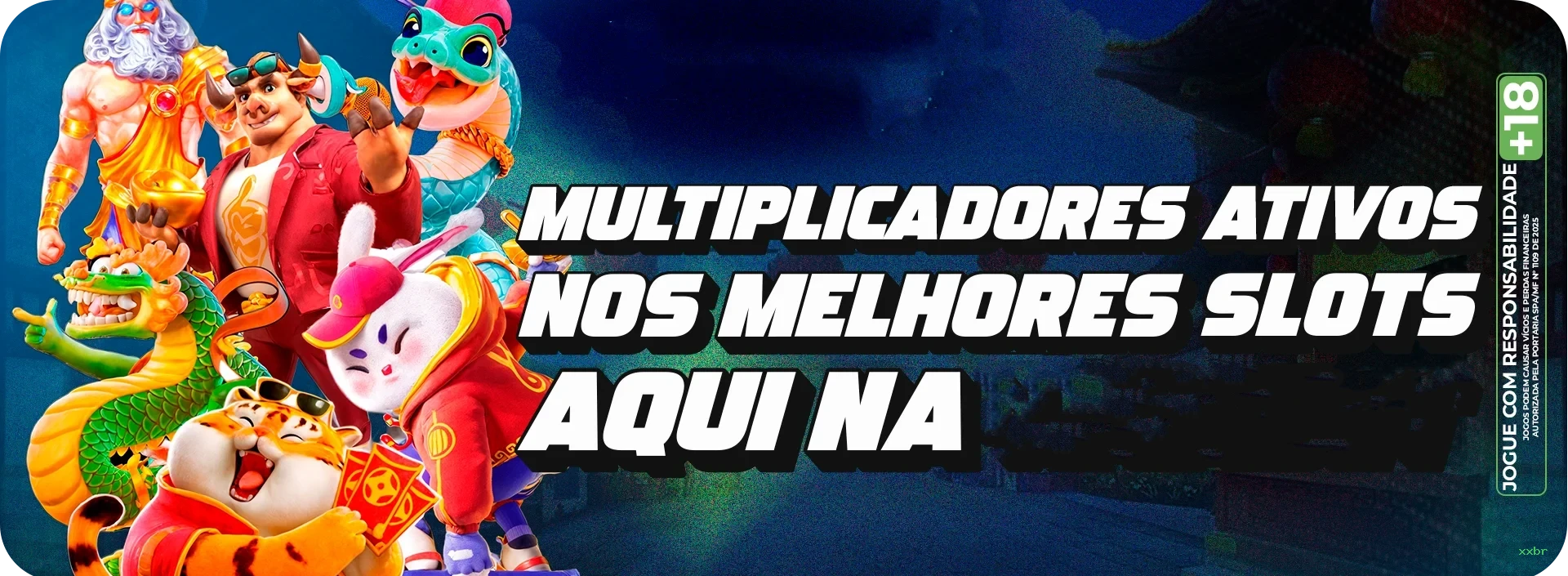 Instalação PC xxbr
